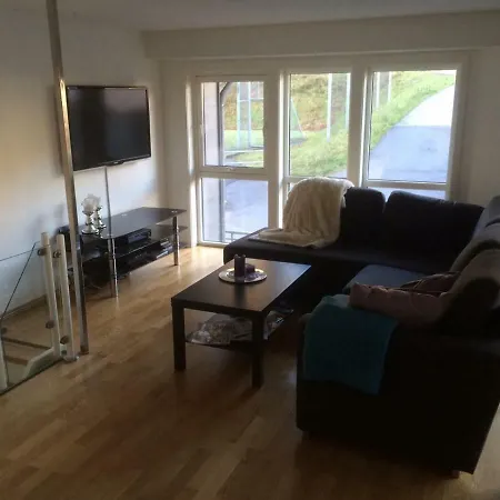 Solferie Stener Heyerdahlsgate Apartment Kristiansand