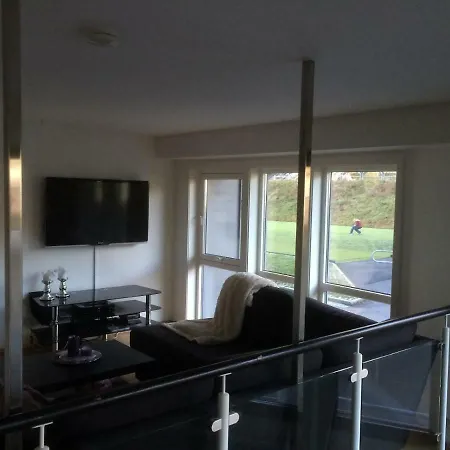 Apartment Solferie Stener Heyerdahlsgate *